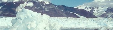 Hubbard Glacier